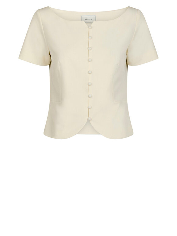 Neo Noir - Tango Structure Top - Lev. uge 25