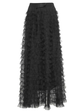 EMM Copenhagen - Tulle skirt