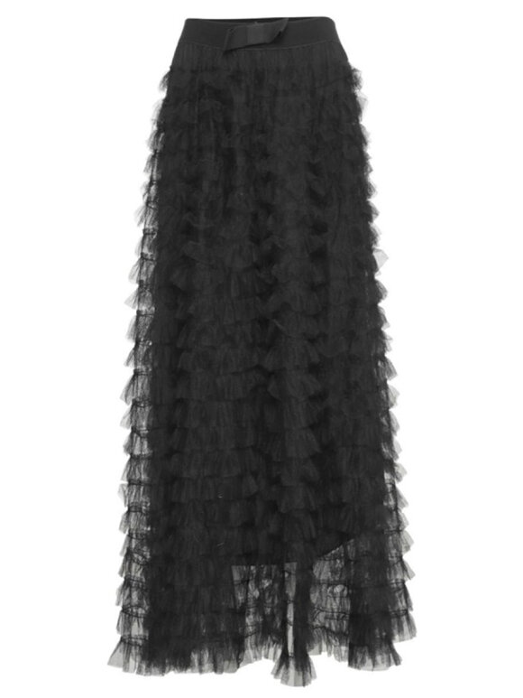 EMM Copenhagen - Tulle skirt