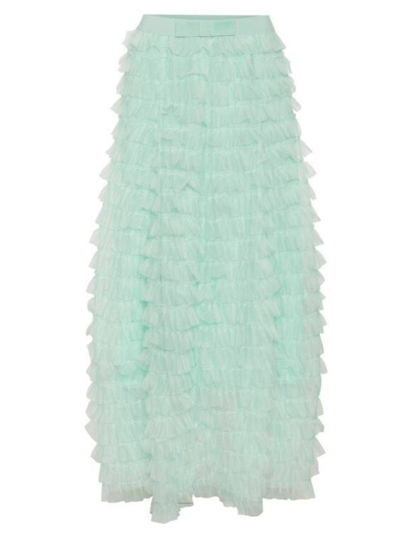 EMM Copenhagen - Tulle Skirt