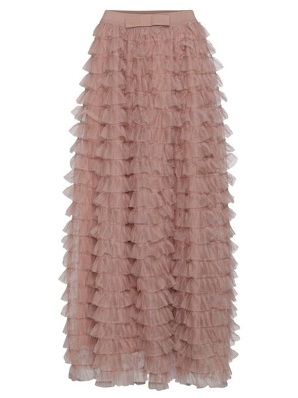 EMM Copenhagen - Tulle Skirt