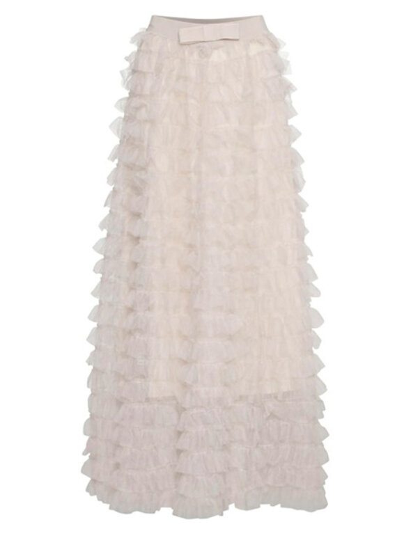 EMM Copenhagen - Tulle skirt