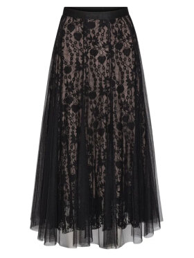 EMM Copenhagen - Flora Skirt