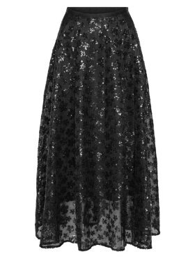 EMM Copenhagen - EMM Fleur Skirt
