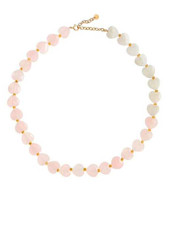 Stine A - Mon Amour Necklace