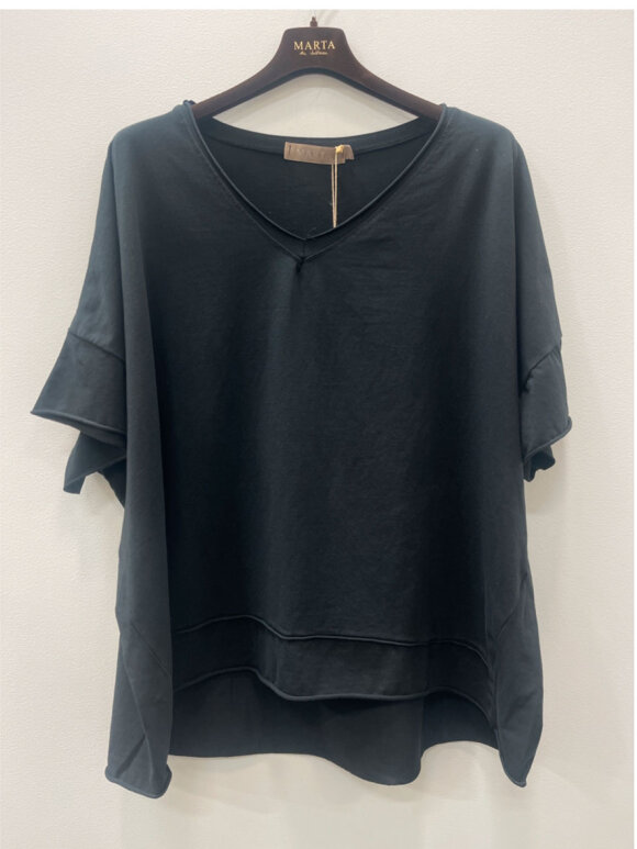MARTA - MdcJanna Tee