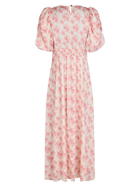 Neo Noir - Kikka Wild Rose Dress