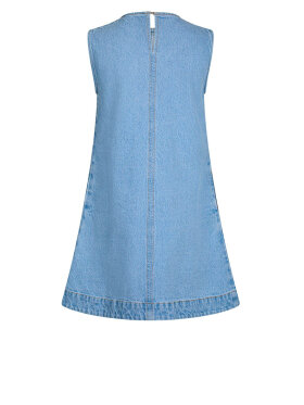 Neo Noir - Livo Denim Dress