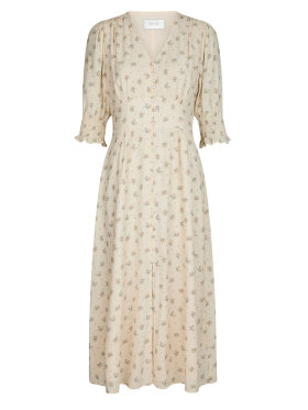 Neo Noir - Valley Soft Fleur Dress