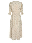 Neo Noir - Valley Soft Fleur Dress
