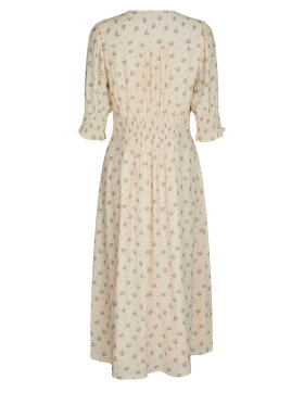 Neo Noir - Valley Soft Fleur Dress