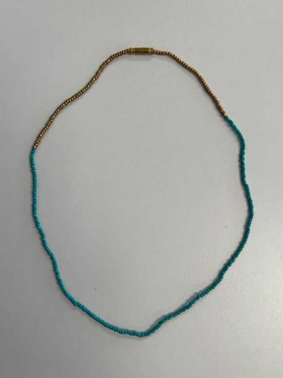 annavii - Ana Pearl Necklace