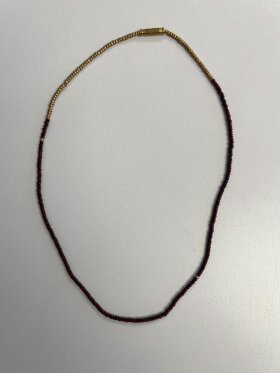 annavii - Ana Pearl Necklace