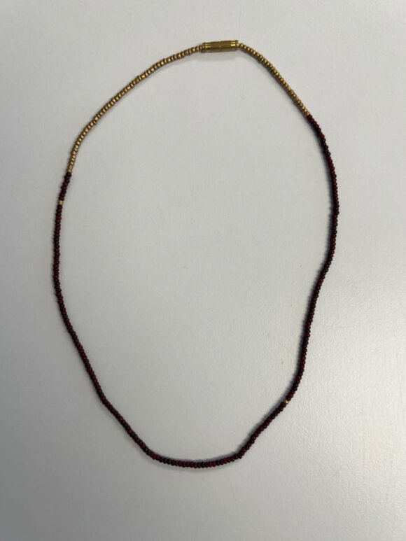 annavii - Ana Pearl Necklace