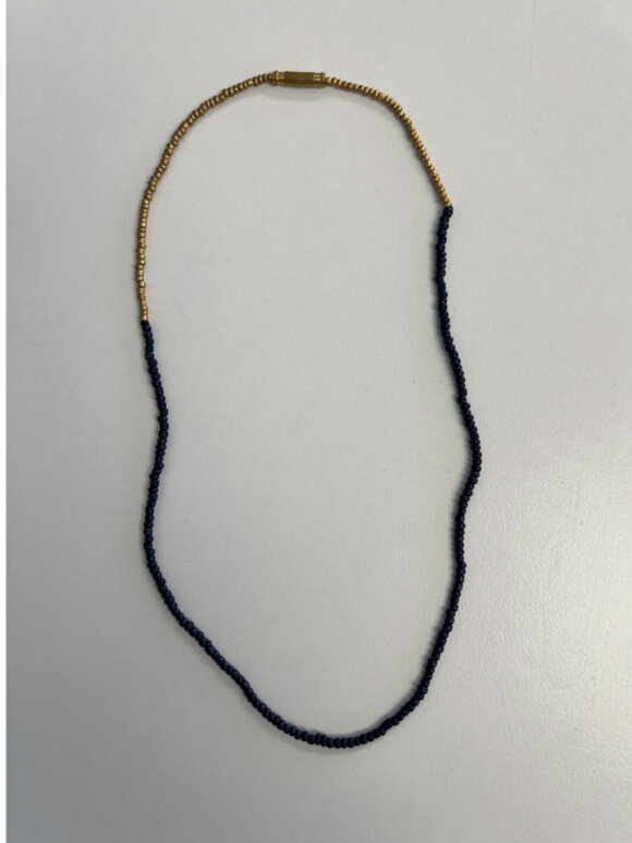 annavii - Ana Pearl Necklace