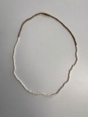 annavii - Ana Pearl Necklace