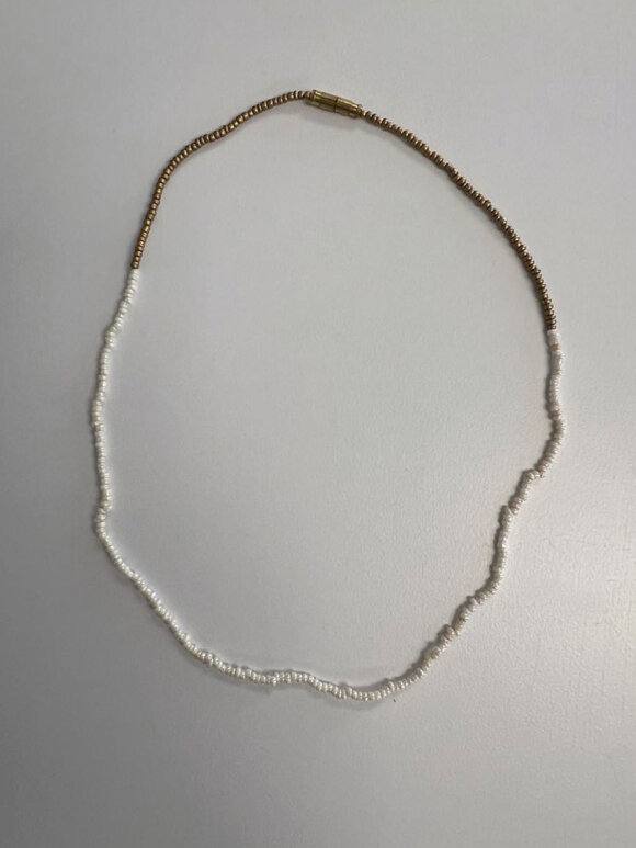 annavii - Ana Pearl Necklace