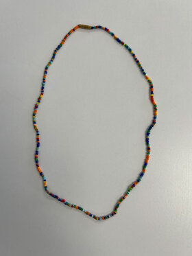 annavii - Ana Multi Pearl Necklace