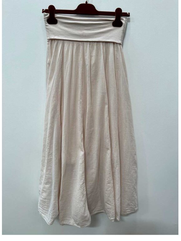 MARTA - MdcMagna Skirt
