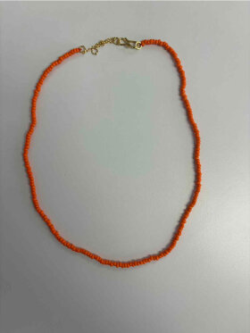 annavii - Kala Pearl Necklace