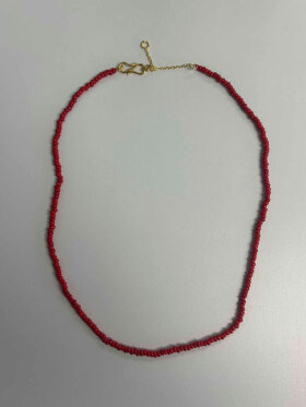 annavii - Kala Pearl Necklace