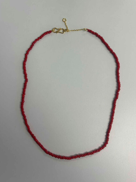 annavii - Kala Pearl Necklace