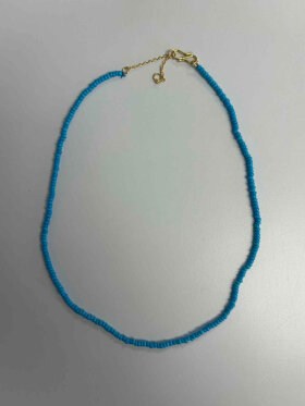 annavii - Kala Pearl Necklace