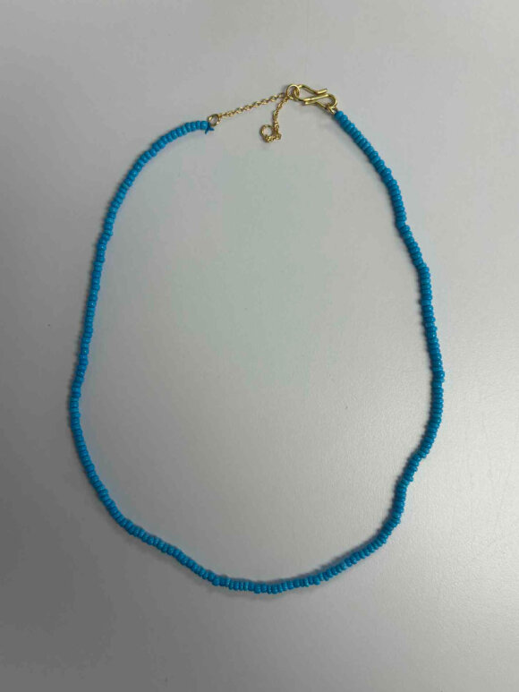 annavii - Kala Pearl Necklace