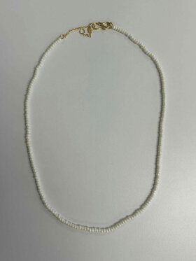 annavii - Kala Pearl Necklace