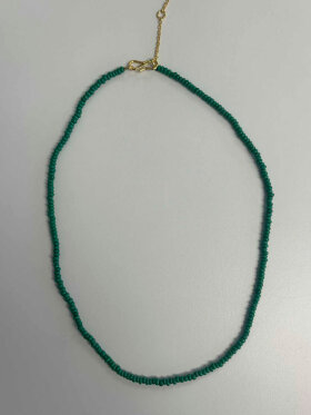 annavii - Kala Pearl Necklace
