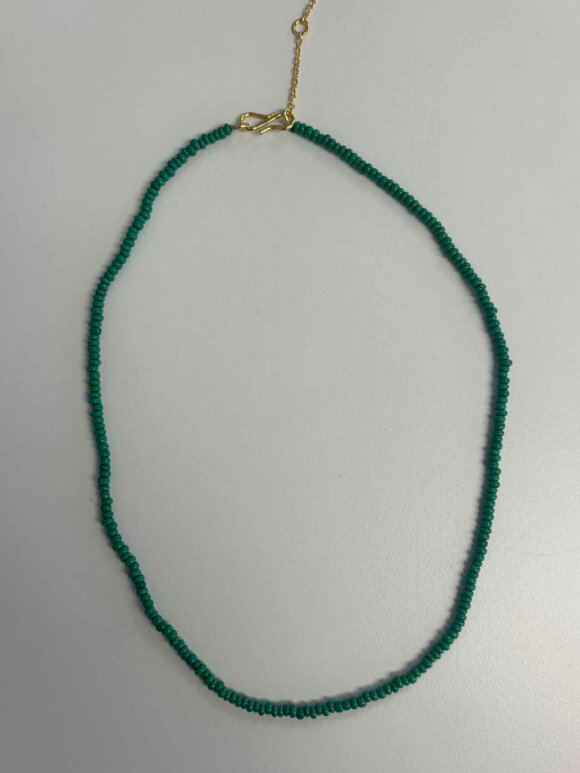 annavii - Kala Pearl Necklace