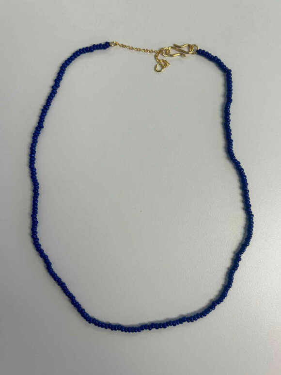 annavii - Kala Pearl Necklace
