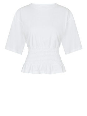 Neo Noir - Dray Boxy Smock Tee