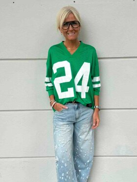 Haute L'amitié - Drift Number LS Tee