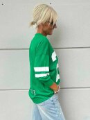 Haute L'amitié - Drift Number LS Tee - Lev. start juli