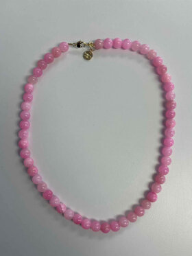 Friihof og Siig - Pearl Necklace
