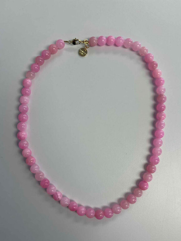 Friihof og Siig - Pearl Necklace