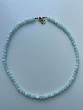 Friihof og Siig - Pearl Necklace
