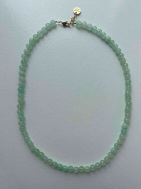 Friihof og Siig - Pearl Necklace