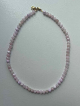 Friihof og Siig - Pearl Necklace
