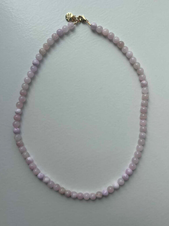 Friihof og Siig - Pearl Necklace