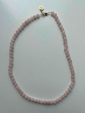 Friihof og Siig - Pearl Necklace