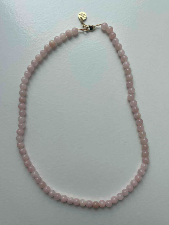 Friihof og Siig - Pearl Necklace