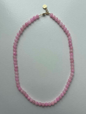 Friihof og Siig - Pearl Necklace