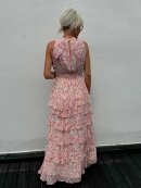 Neo Noir - Marli Small Flower Dress