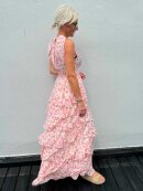 Neo Noir - Marli Small Flower Dress