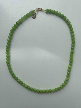 Friihof og Siig - Pearl Necklace