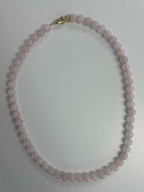 Friihof og Siig - Pearl Necklace