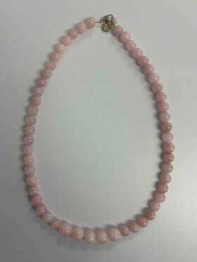 Friihof og Siig - Pearl Necklace