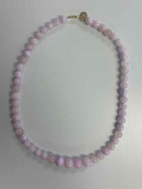 Friihof og Siig - Pearl Necklace